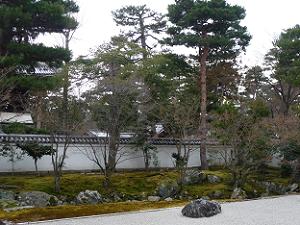 池泉式庭園