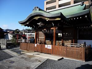 玄武神社