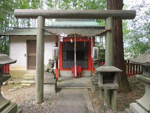 出世恵美須神社