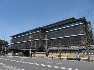 ホテルオークラ京都　岡崎別邸