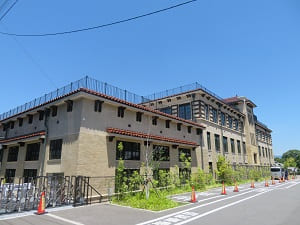 ザ・ホテル青龍　京都清水