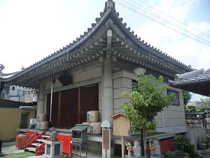大黒寺