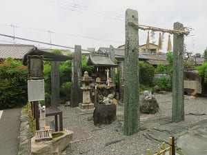 鍛冶神社