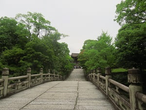 円通橋
