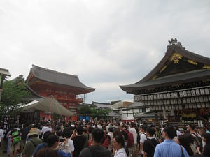 八坂神社