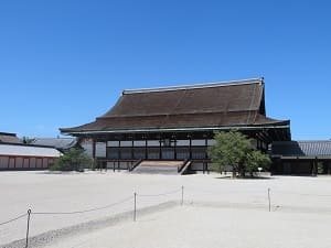 京都御所