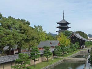 東寺