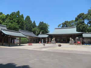 京都霊山護国神社