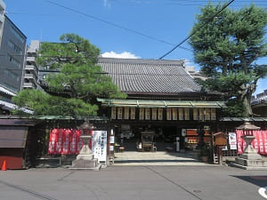 平等寺