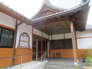 寺務所