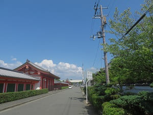 青空