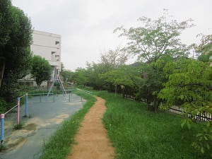 公園