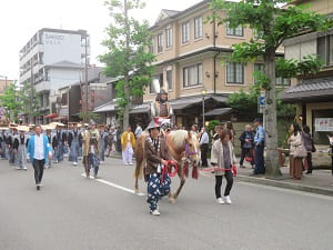 柴田勝家