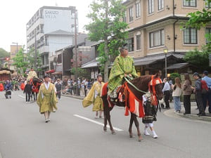 石田三成