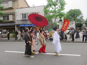 吉野太夫