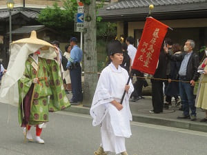 藤原為家の室　阿仏尼