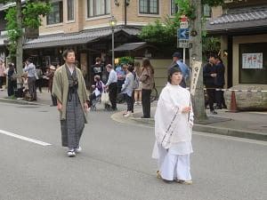 梅田雲浜