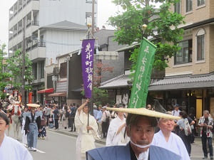 平安時代婦人列