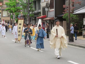 神饌講社列