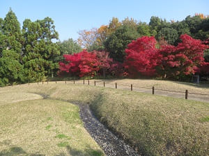 梅小路公園