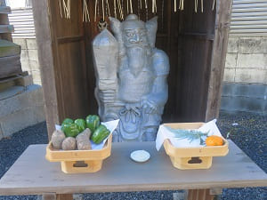 鍾馗神社