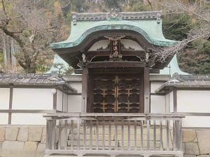 唐門