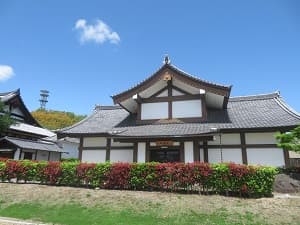 法雲殿