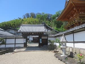 門