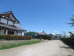 青空