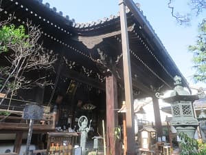 本堂