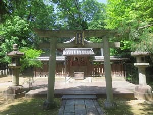 東照宮