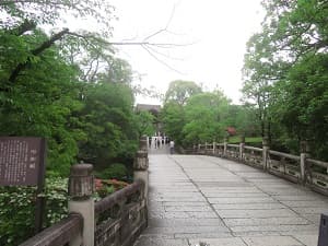 円通橋