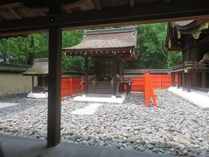 貴布禰神社
