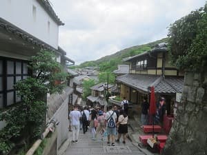 産寧坂