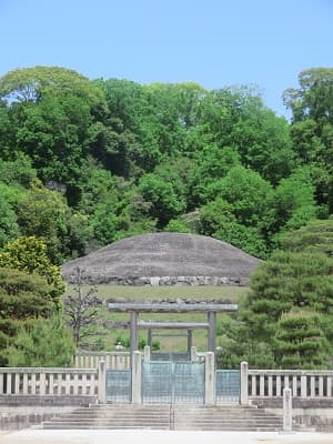 陵墓
