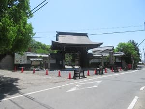 神門
