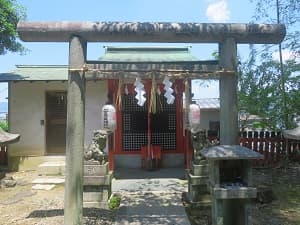 出世恵美須神社