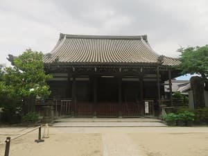 本堂