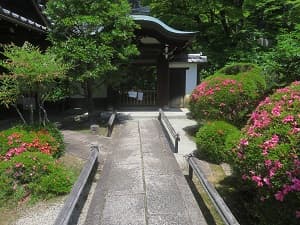 唐門