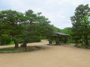 円山公園