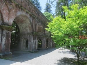 水路閣