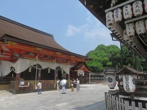 本殿