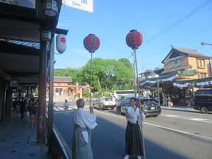 宮本組