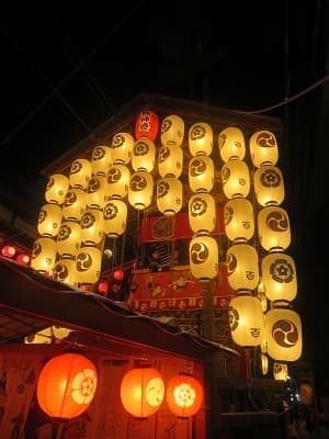 南観音山