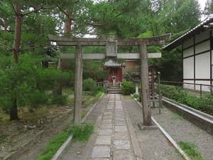 楽大明神