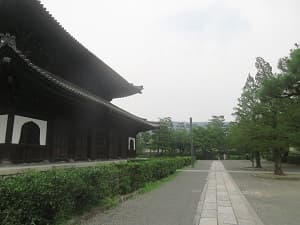法堂