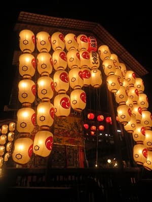 北観音山