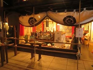 五条大橋
