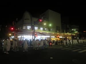 四条木屋町
