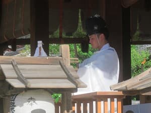 神職